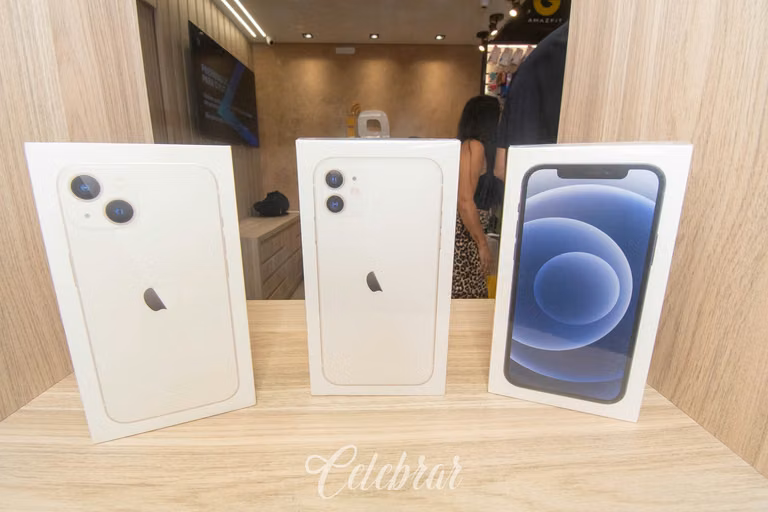 Inauguração I9 CELULARES – foto 276
