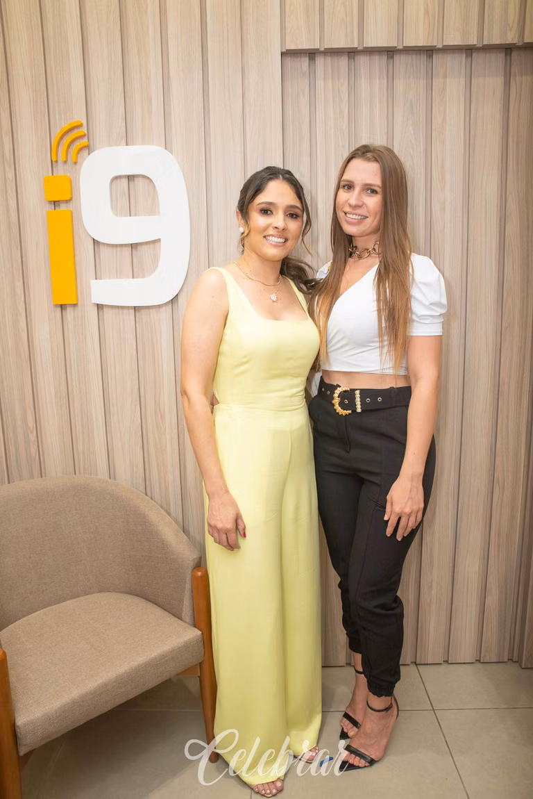 Inauguração I9 CELULARES – foto 278