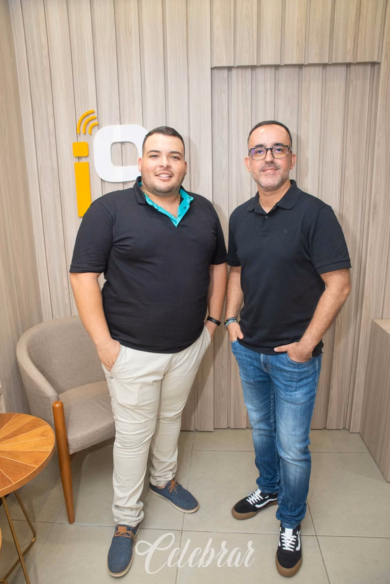 Inauguração I9 CELULARES – foto 298