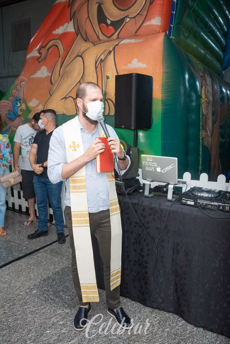 Inauguração I9 CELULARES – foto 41
