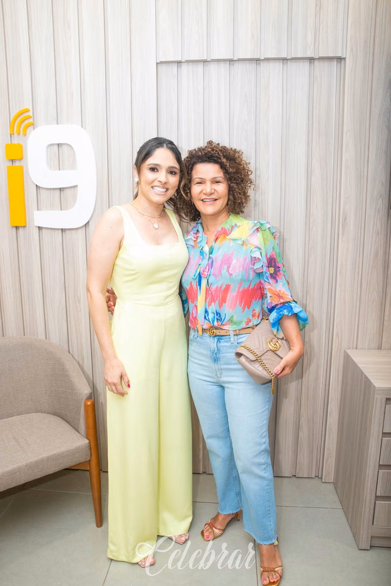 Inauguração I9 CELULARES – foto 58