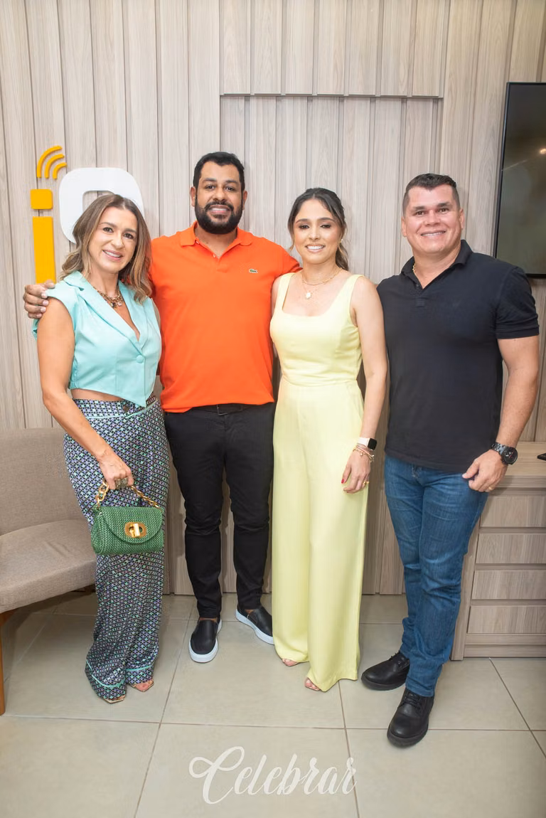 Inauguração I9 CELULARES – foto 67