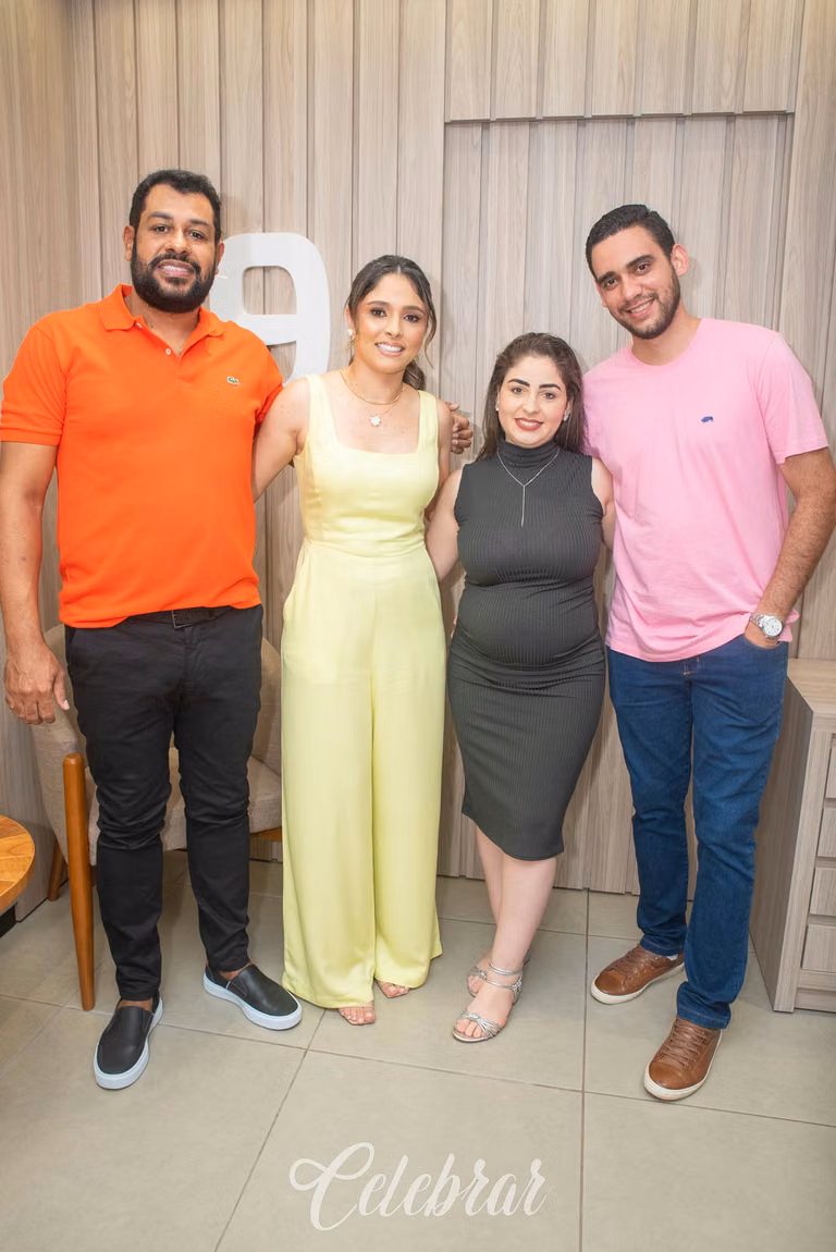 Inauguração I9 CELULARES – foto 69
