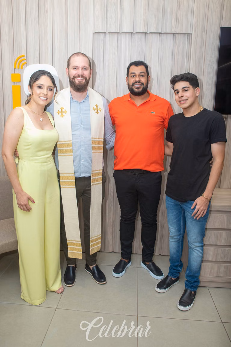 Inauguração I9 CELULARES – foto 71