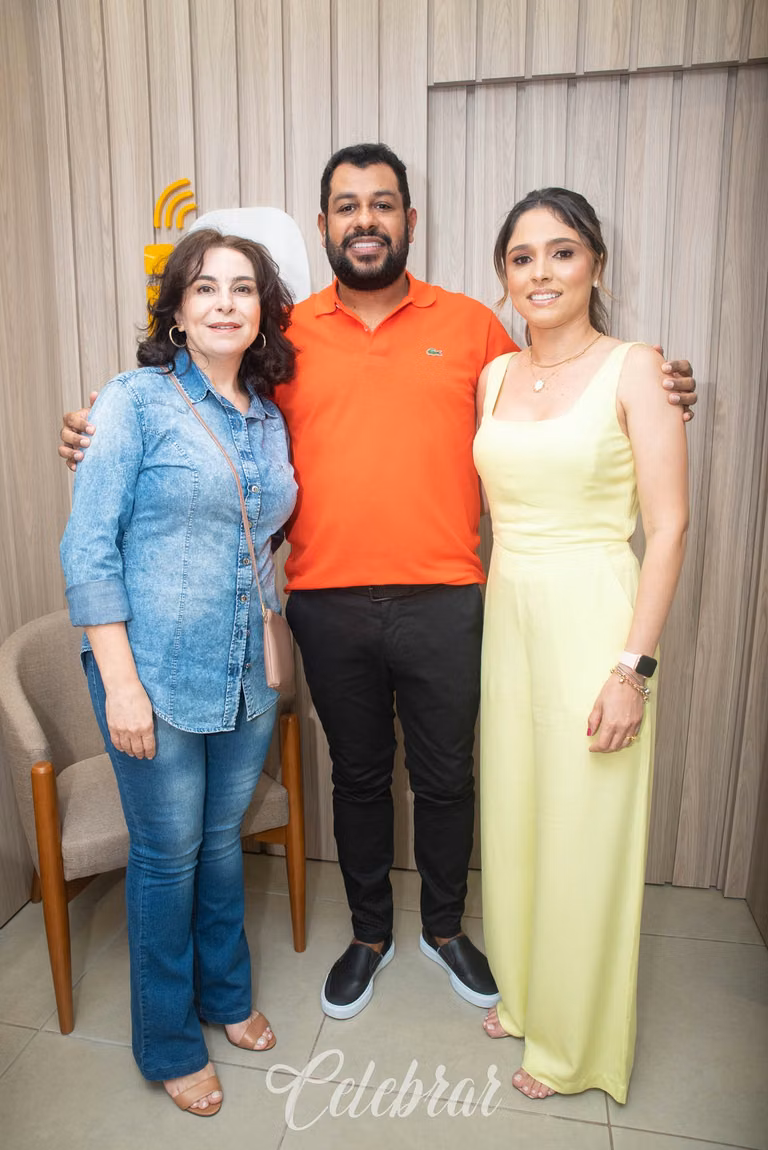 Inauguração I9 CELULARES – foto 72