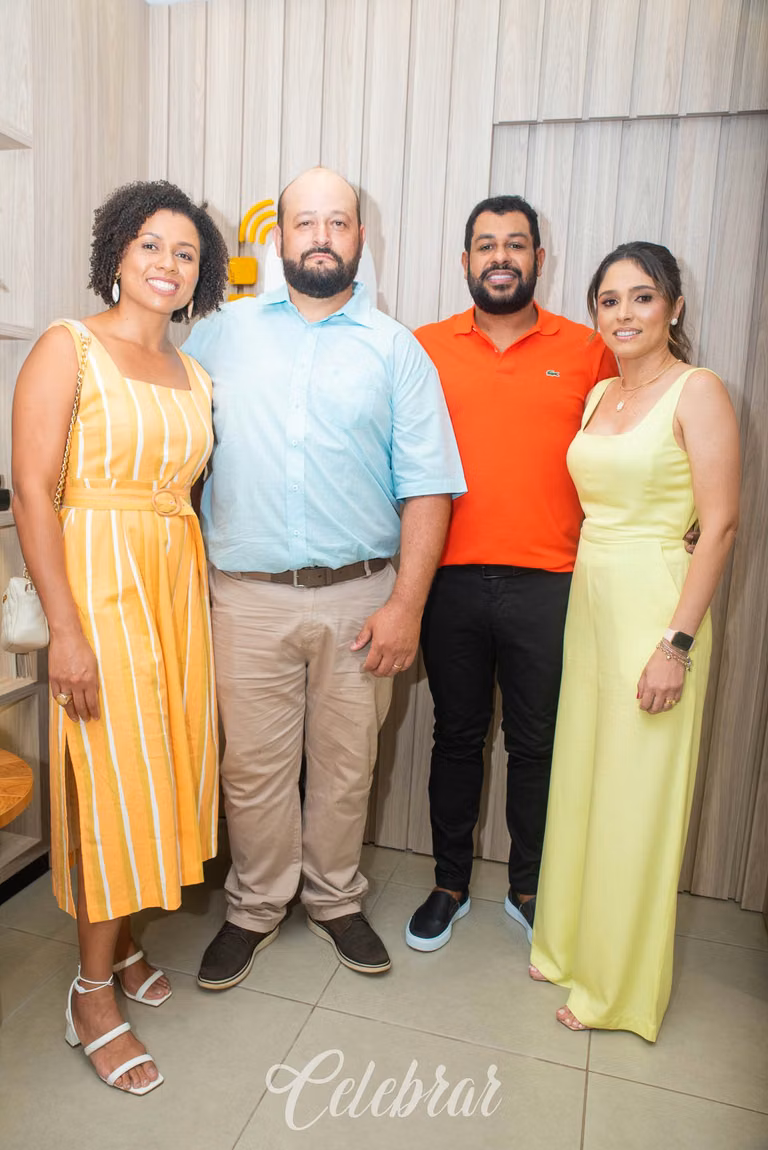Inauguração I9 CELULARES – foto 85