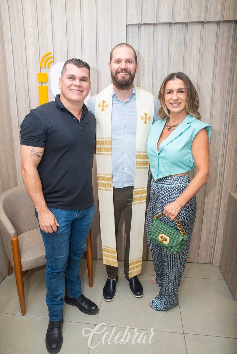 Inauguração I9 CELULARES – foto 88