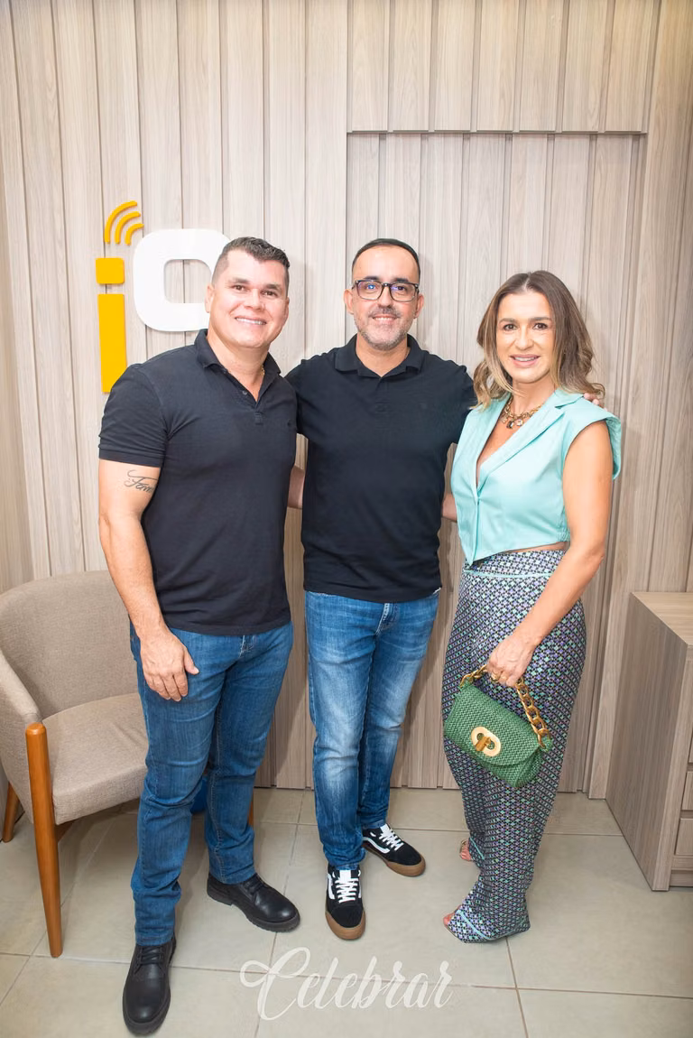 Inauguração I9 CELULARES – foto 91