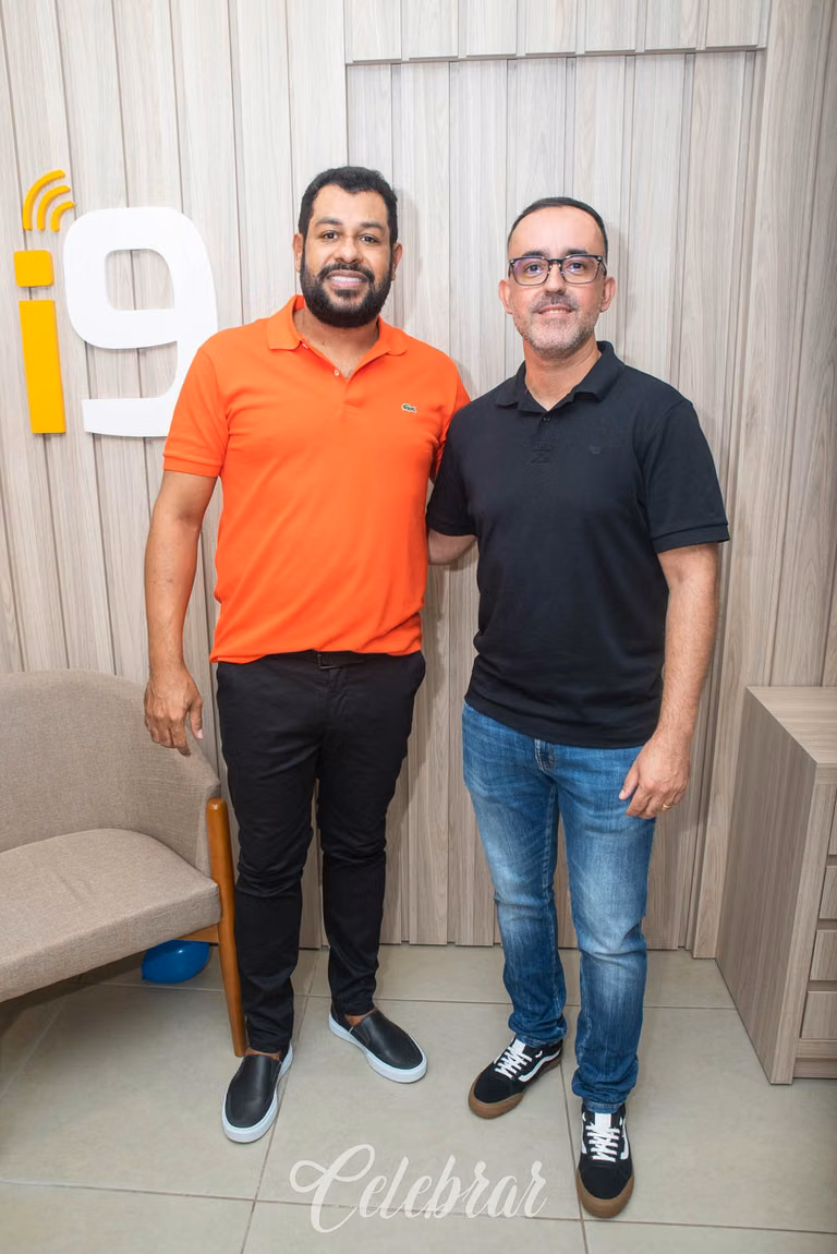 Inauguração I9 CELULARES – foto 93