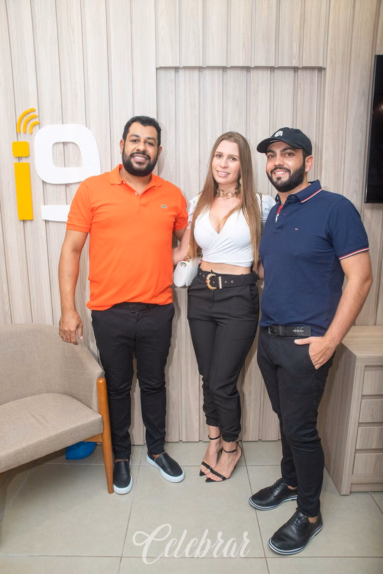 Inauguração I9 CELULARES – foto 95