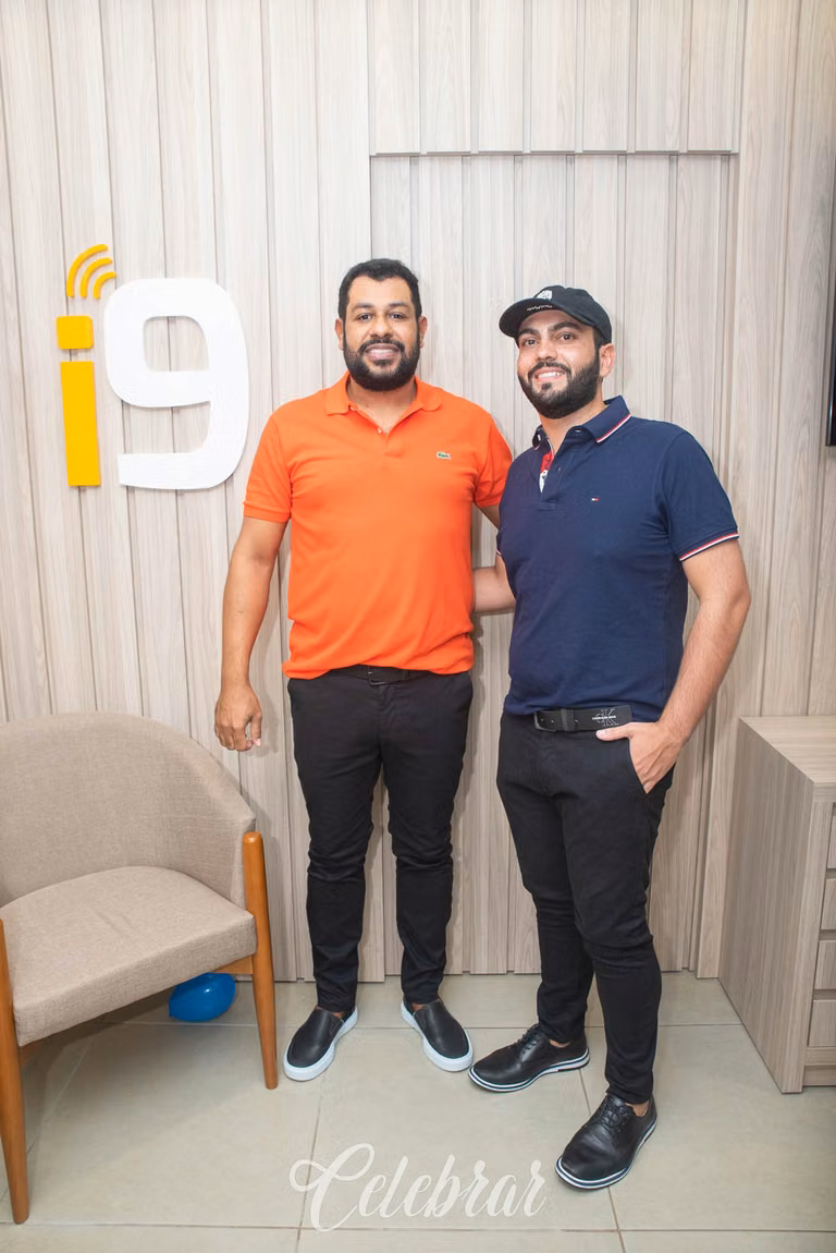 Inauguração I9 CELULARES – foto 97