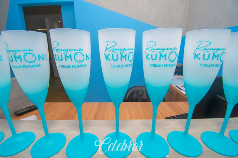 Inauguração Kumon Unidade Progresso – foto 1
