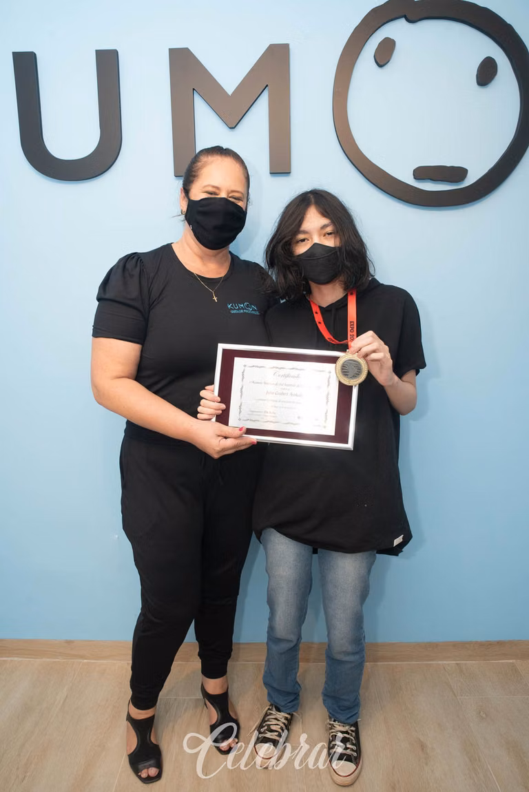 Inauguração Kumon Unidade Progresso – foto 129
