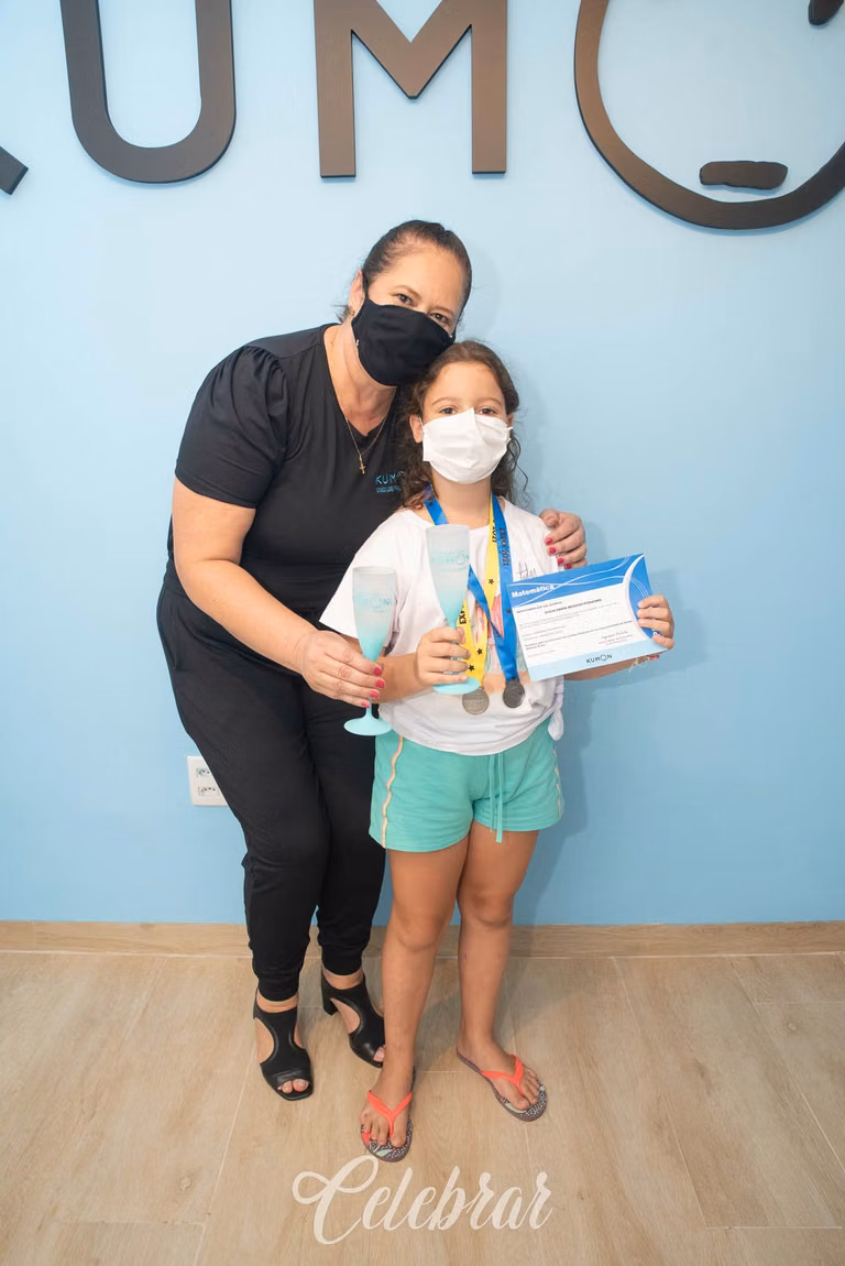 Inauguração Kumon Unidade Progresso – foto 143