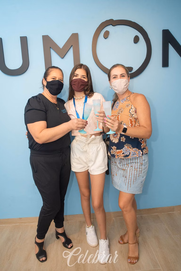 Inauguração Kumon Unidade Progresso – foto 147