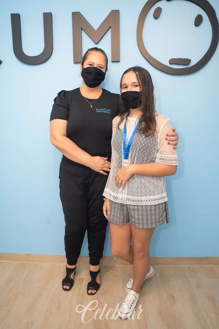 Inauguração Kumon Unidade Progresso – foto 156