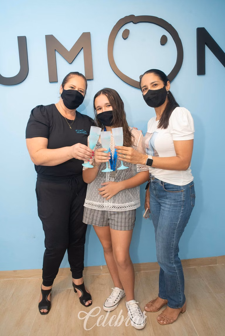 Inauguração Kumon Unidade Progresso – foto 159