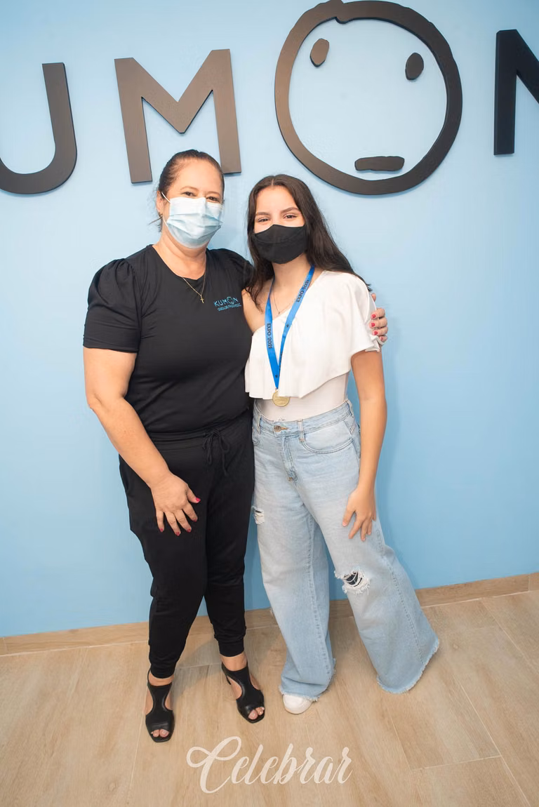 Inauguração Kumon Unidade Progresso – foto 192