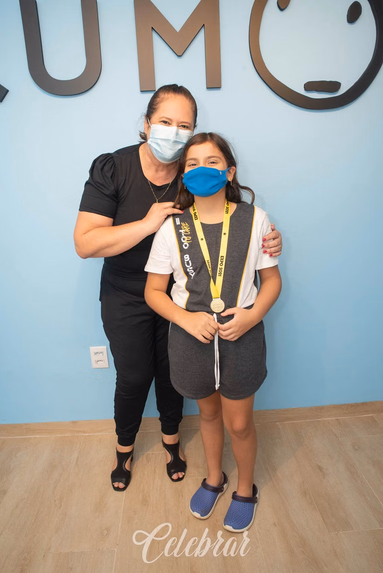 Inauguração Kumon Unidade Progresso – foto 195