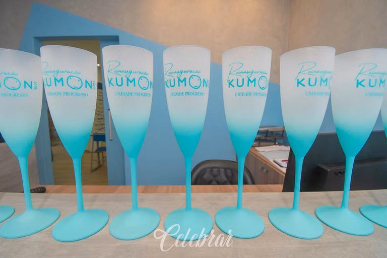 Inauguração Kumon Unidade Progresso – foto 2