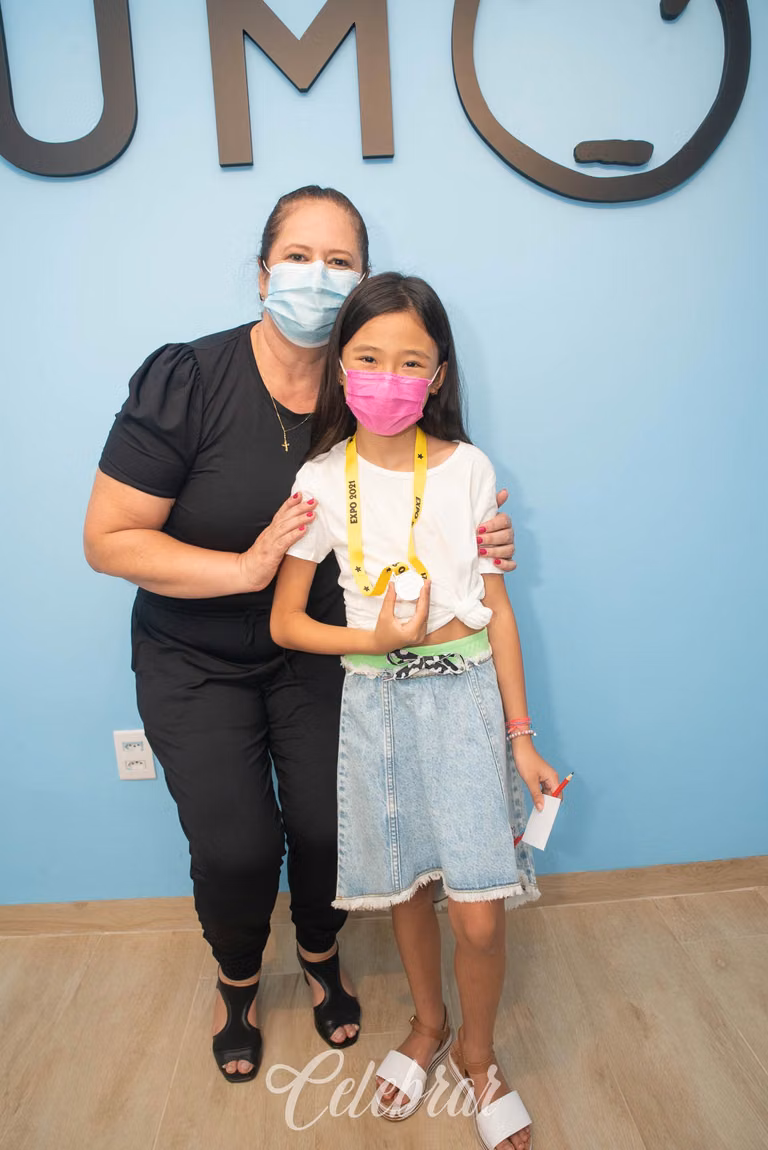 Inauguração Kumon Unidade Progresso – foto 213