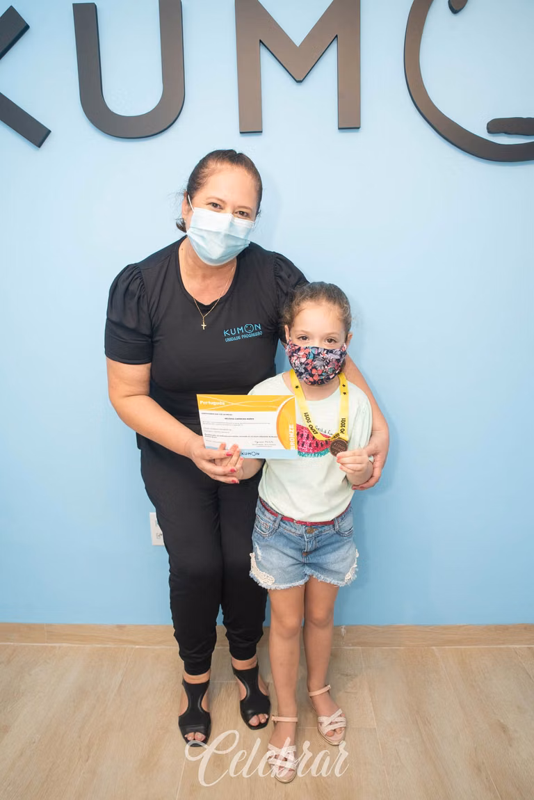 Inauguração Kumon Unidade Progresso – foto 227