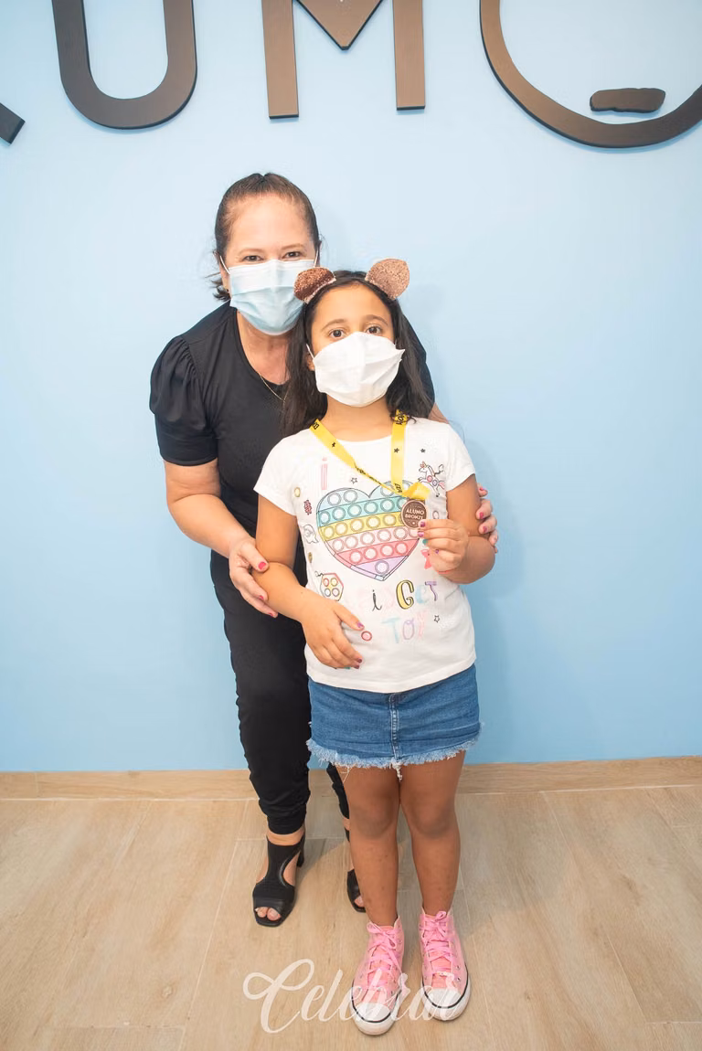 Inauguração Kumon Unidade Progresso – foto 239