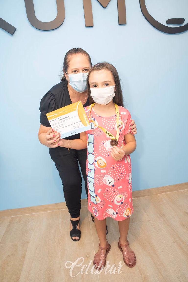 Inauguração Kumon Unidade Progresso – foto 244