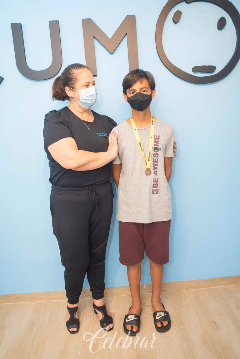 Inauguração Kumon Unidade Progresso – foto 250