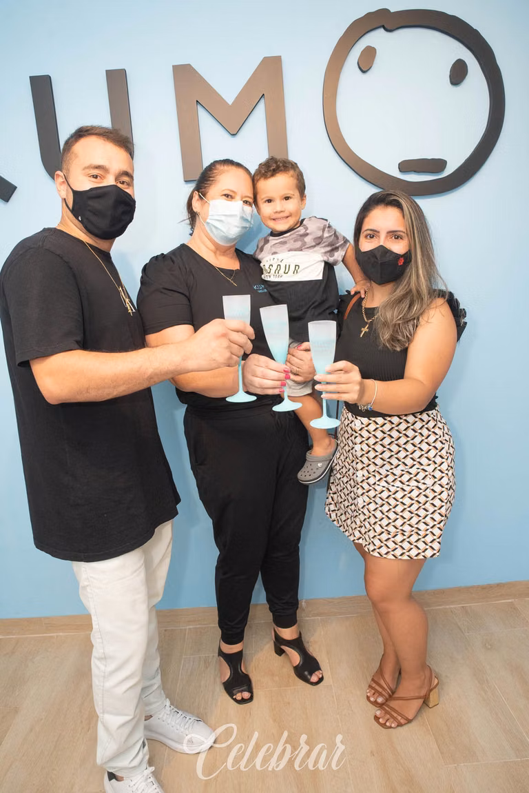 Inauguração Kumon Unidade Progresso – foto 262