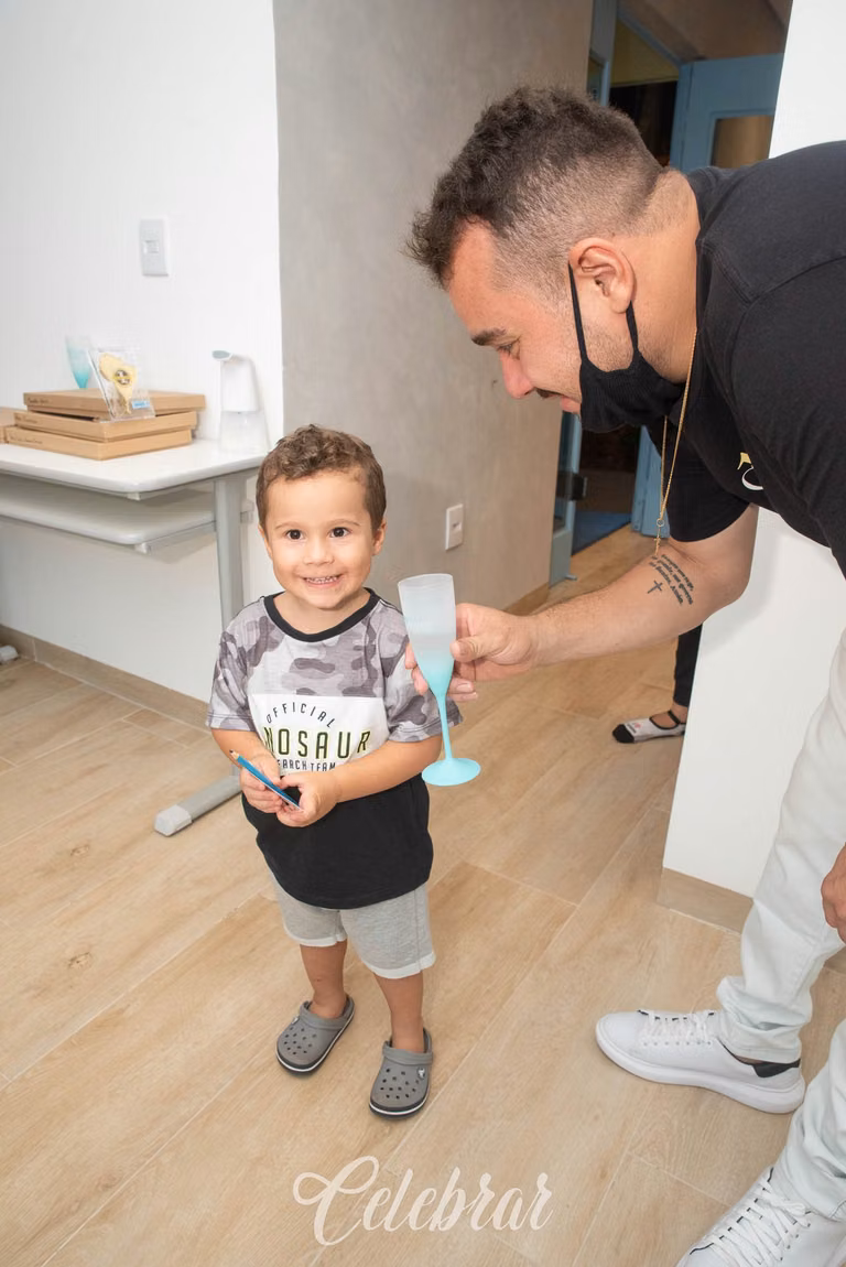 Inauguração Kumon Unidade Progresso – foto 266