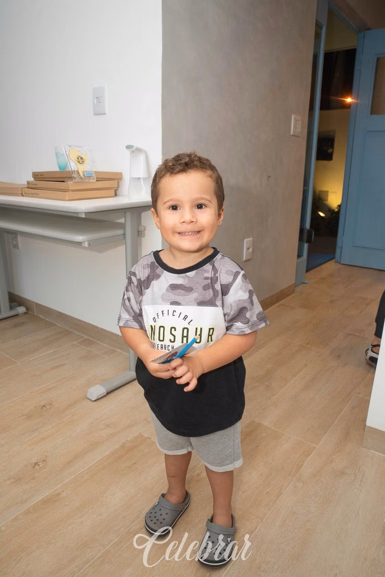 Inauguração Kumon Unidade Progresso – foto 267
