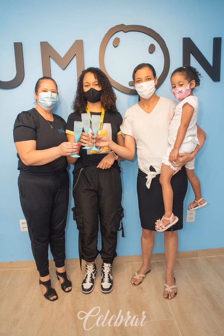 Inauguração Kumon Unidade Progresso – foto 283
