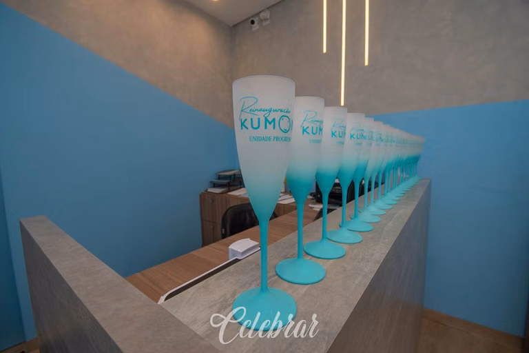 Inauguração Kumon Unidade Progresso – foto 3