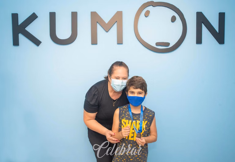 Inauguração Kumon Unidade Progresso – foto 301