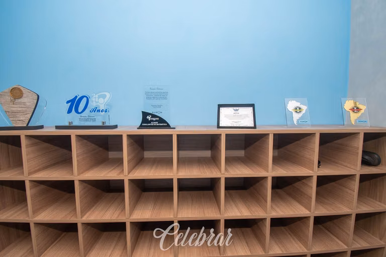 Inauguração Kumon Unidade Progresso – foto 354