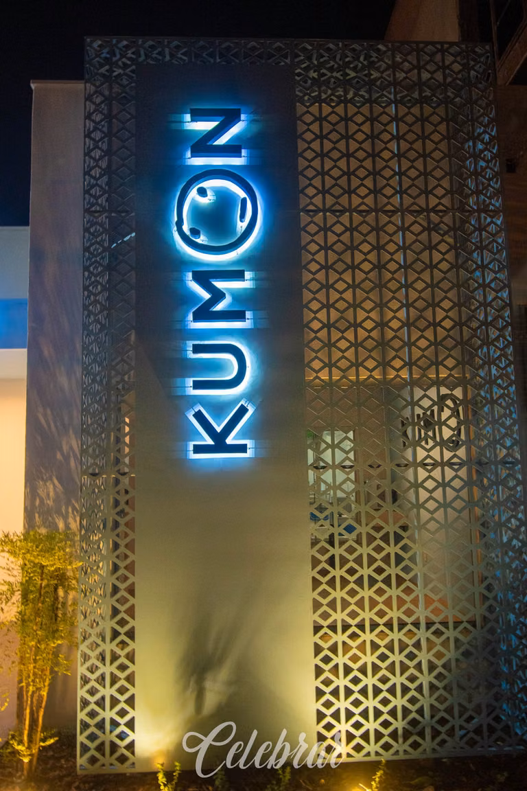 Inauguração Kumon Unidade Progresso – foto 357