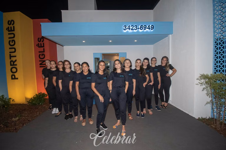 Inauguração Kumon Unidade Progresso – foto 362