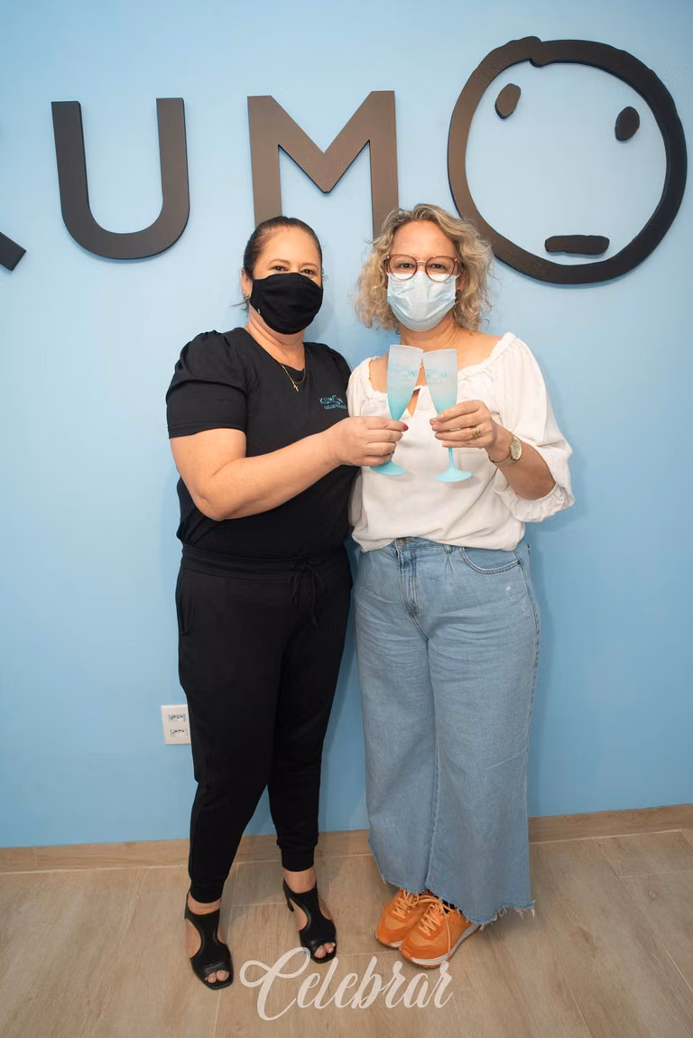 Inauguração Kumon Unidade Progresso – foto 45
