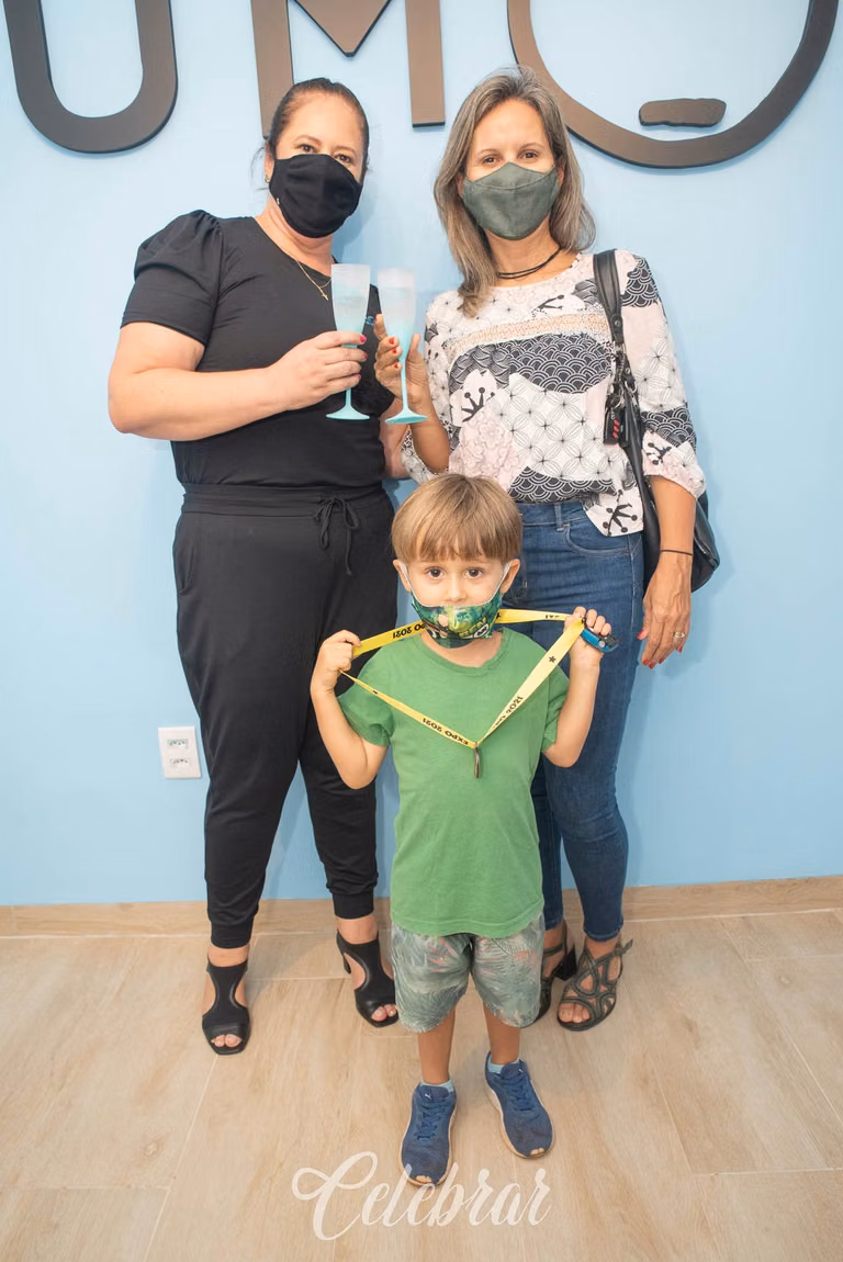 Inauguração Kumon Unidade Progresso – foto 53