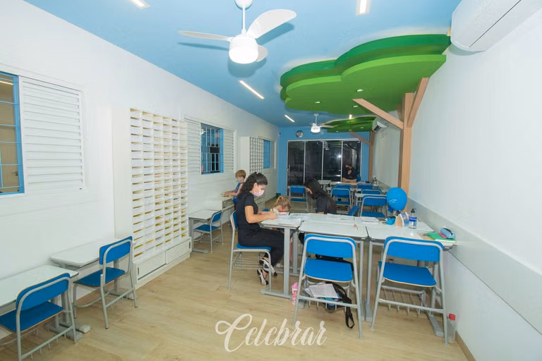 Inauguração Kumon Unidade Progresso – foto 6