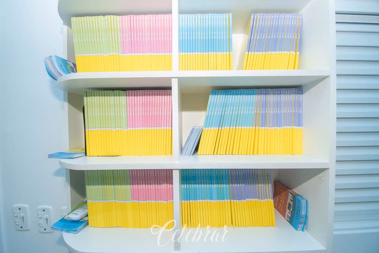 Inauguração Kumon Unidade Progresso – foto 7
