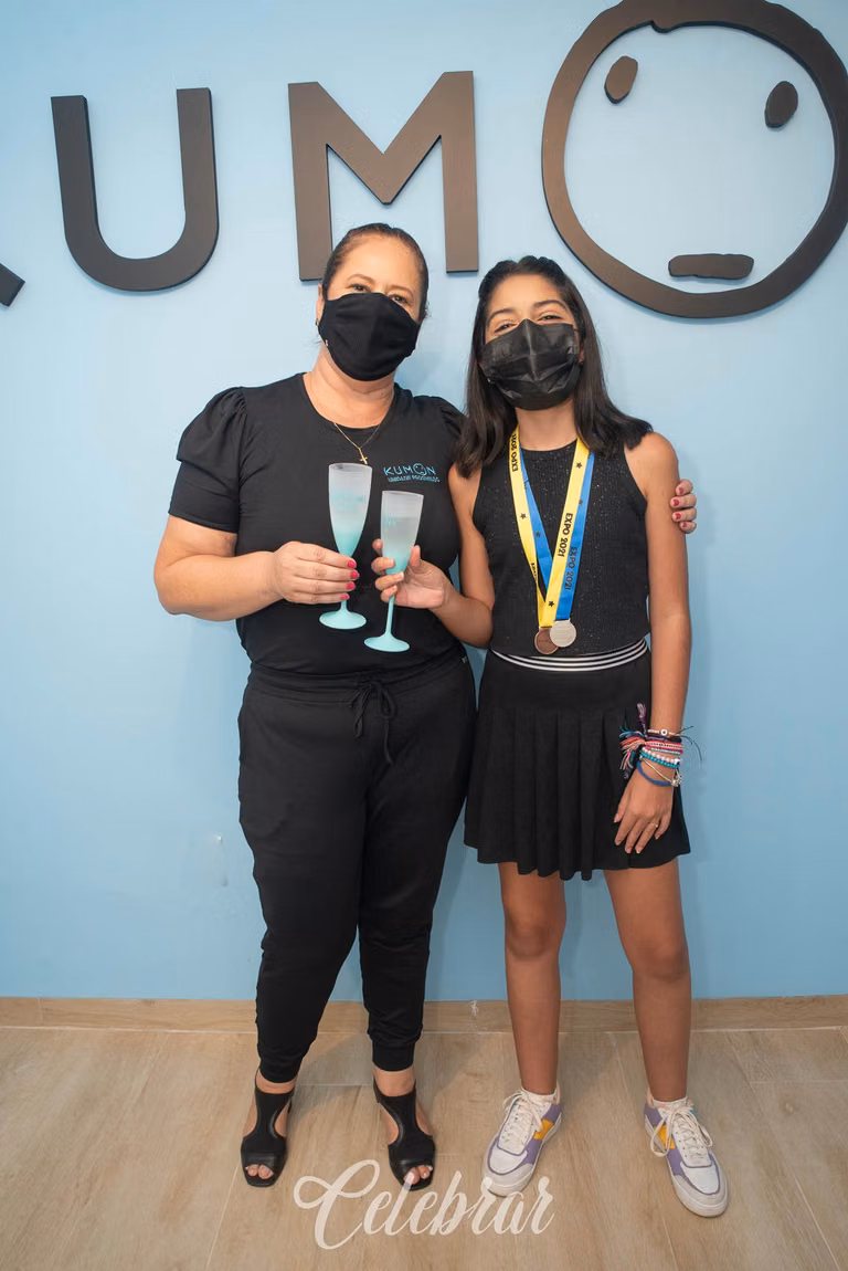 Inauguração Kumon Unidade Progresso – foto 75
