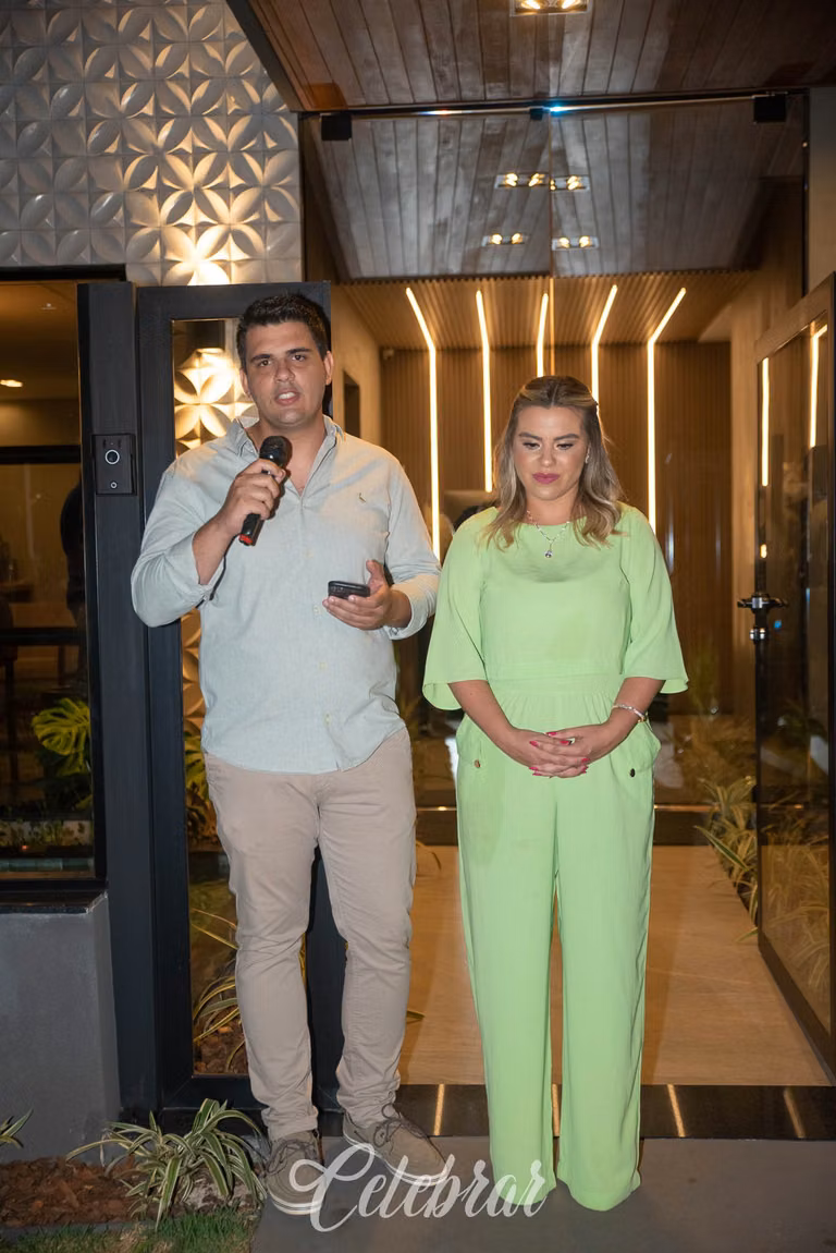 Inauguração Zurich Clinic – foto 102