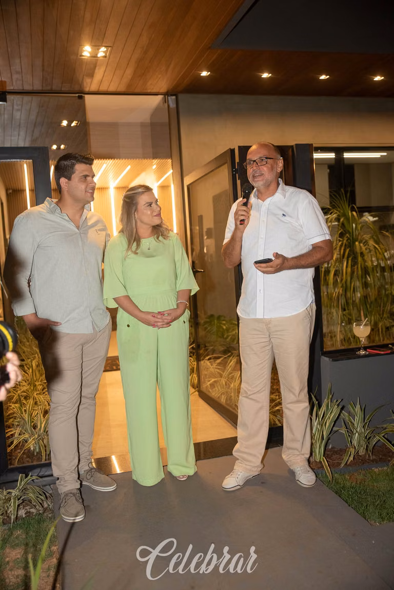 Inauguração Zurich Clinic – foto 120
