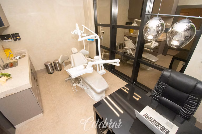 Inauguração Zurich Clinic – foto 21