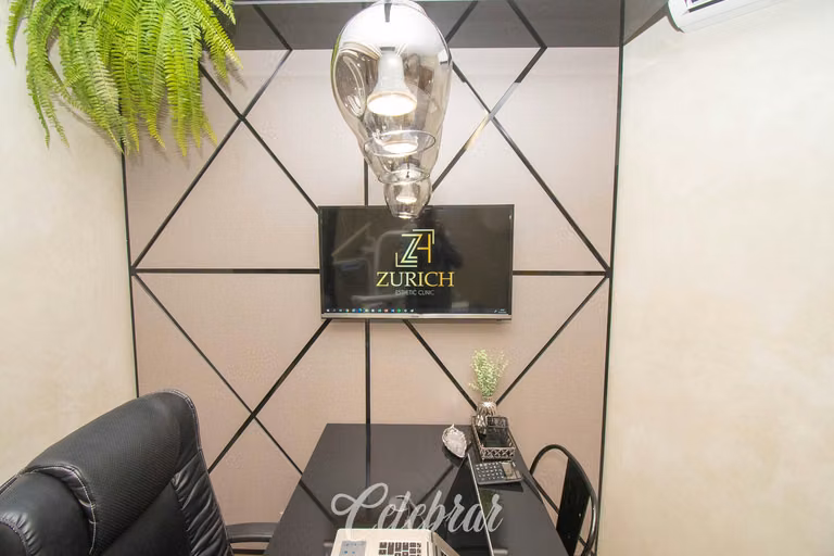 Inauguração Zurich Clinic – foto 25