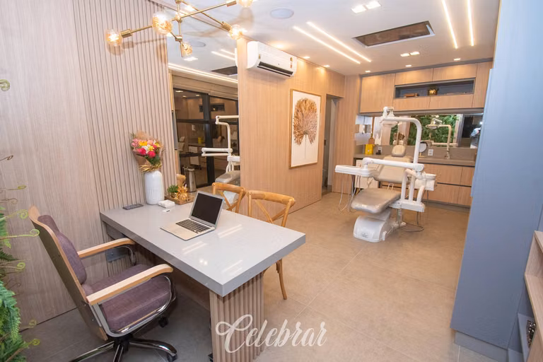 Inauguração Zurich Clinic – foto 27