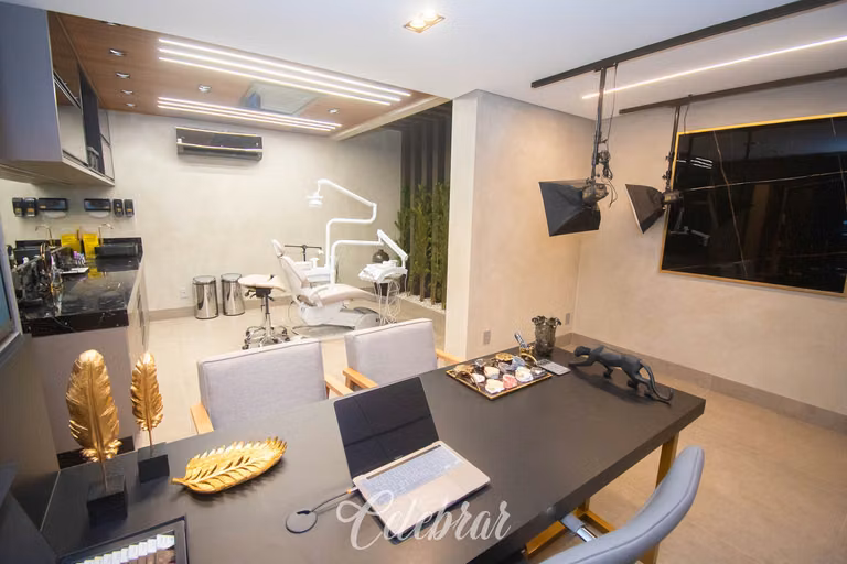 Inauguração Zurich Clinic – foto 43