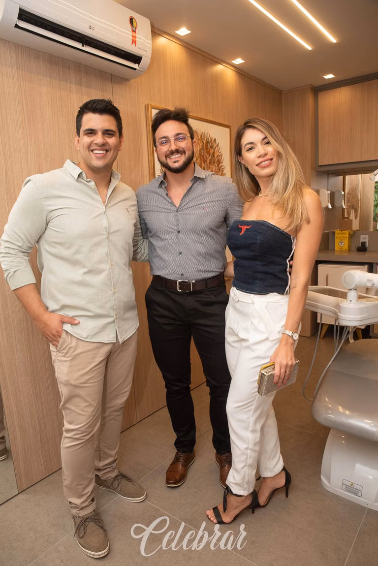 Inauguração Zurich Clinic – foto 72